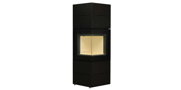 A.CAMINETTI Quattro 50x50 kamiina