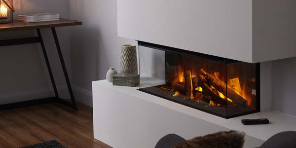 British Fires New Forest 870 sähkötakka