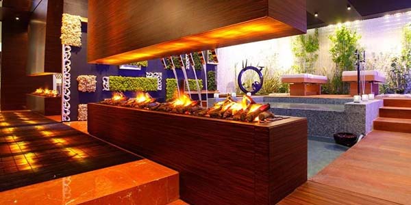 Dimplex optimyst sähkötakka