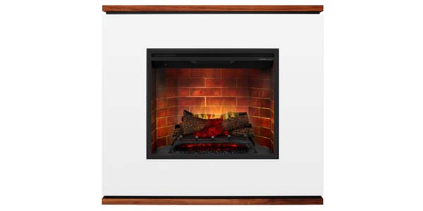 Dimplex Strata sähkötakka