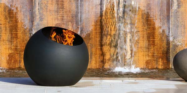 Focus Bubble Outdoor