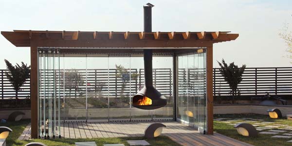 Focus Ergofocus Outdoor