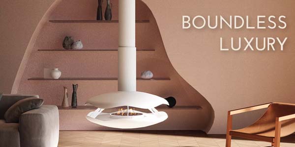 Glammfire Perola biotakka