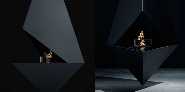 Glammfire Eudoxus biotakka