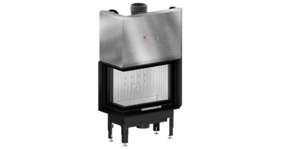 Hitze HST 59x43LG takkasydän