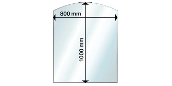Lattian kipinäsuoja