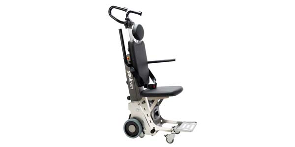 KSP Italia K-Mobility Yack