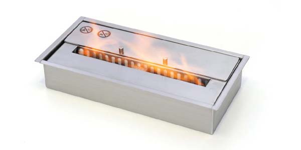 ProFire F280 biopoltin manuaali