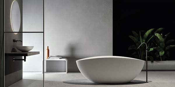 Relax Design Black Label EGGO