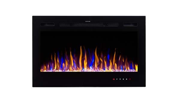 ProFire L91 sähkötakka