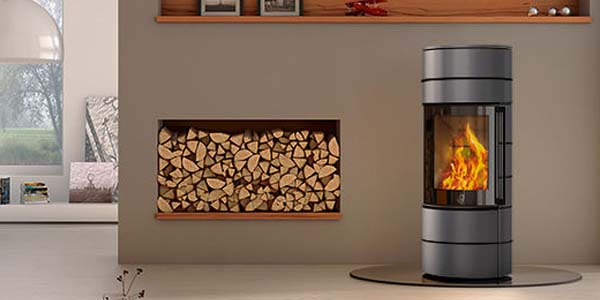 Spartherm Ambiente A3 kamiina