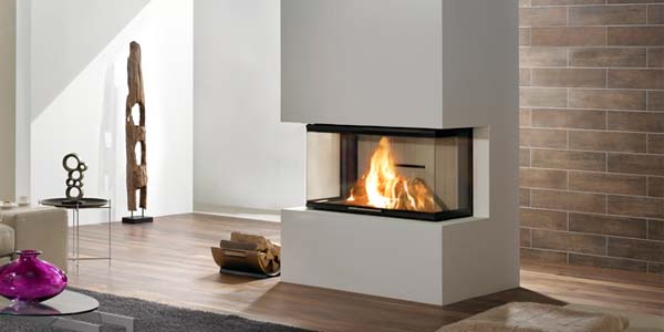 Spartherm Arte 3RL takkasydän