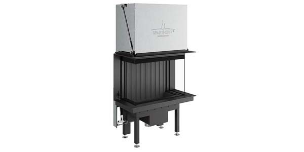 Spartherm Lean 3RL-70h takkasydän