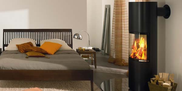 Spartherm Passo L kamiina