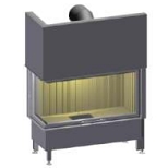 Spartherm Varia 2L-100h-4S takkasydän