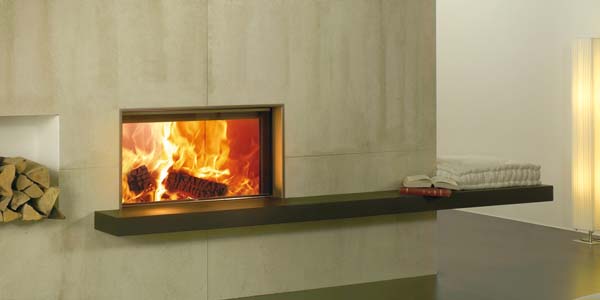 Spartherm Ah takkasydän